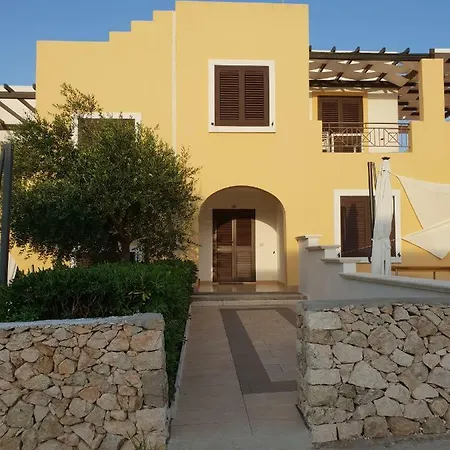 Appartement Corte Del Salento