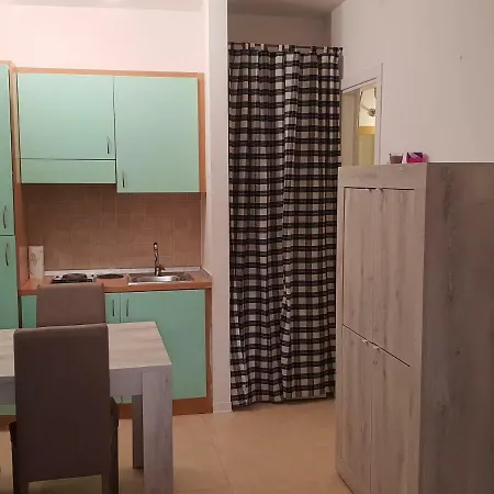 Corte Del Salento Appartement Santa Cesarea Terme