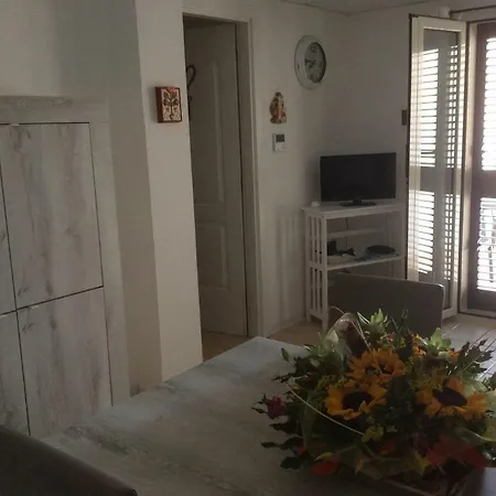 Corte Del Salento Appartement