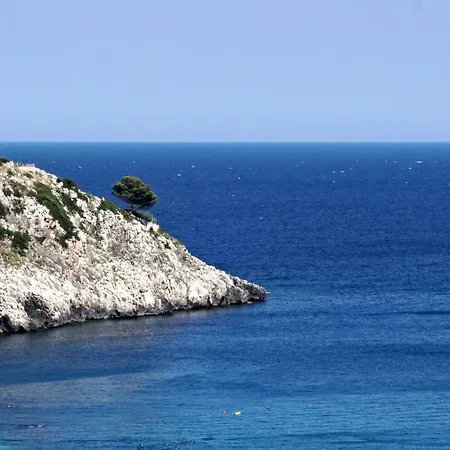 Corte Del Salento Appartement