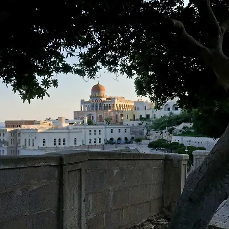 Corte Del Salento Appartement