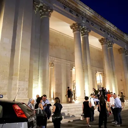 Corte Del Salento *