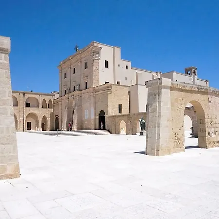 Appartement Corte Del Salento
