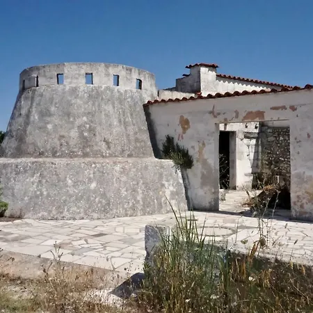 Corte Del Salento Santa Cesarea Terme