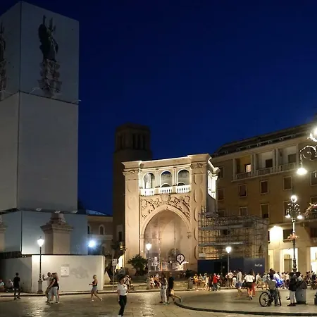 Corte Del Salento