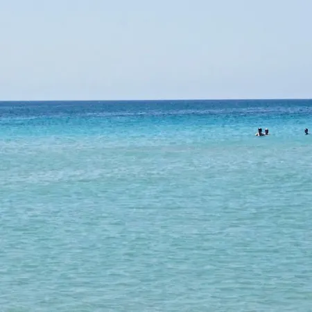 Appartement Corte Del Salento *