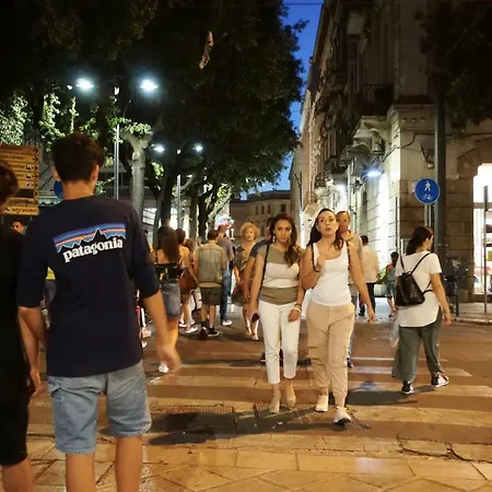Corte Del Salento