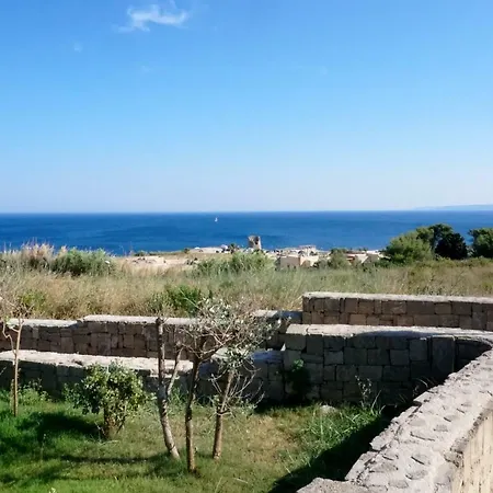 Appartement Corte Del Salento