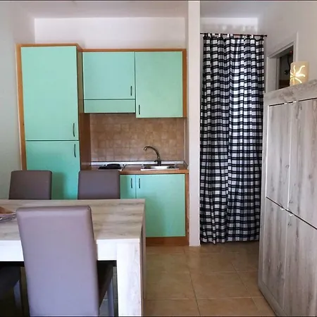 Corte Del Salento Appartement Santa Cesarea Terme