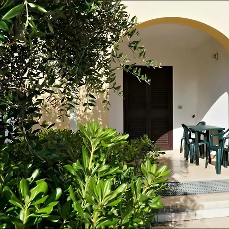 Appartement Corte Del Salento