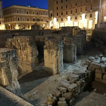 Corte Del Salento * 圣凯撒利亚温泉