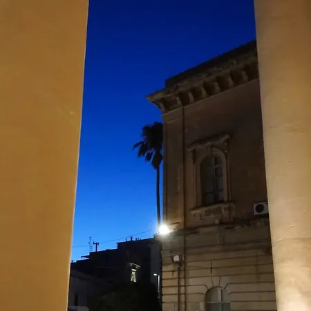 公寓 Corte Del Salento 圣凯撒利亚温泉